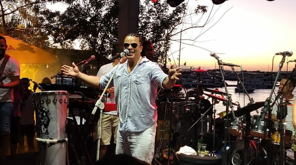 Maratona Salvador terá shows de Negra Cor e Olodum