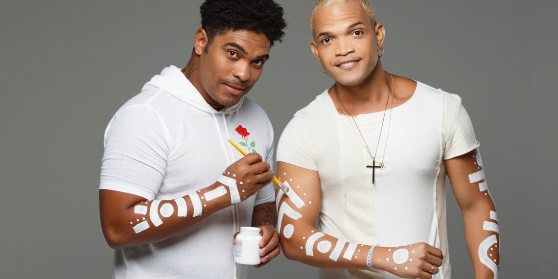 Timbalada lança CD promocional com repertório atualizado