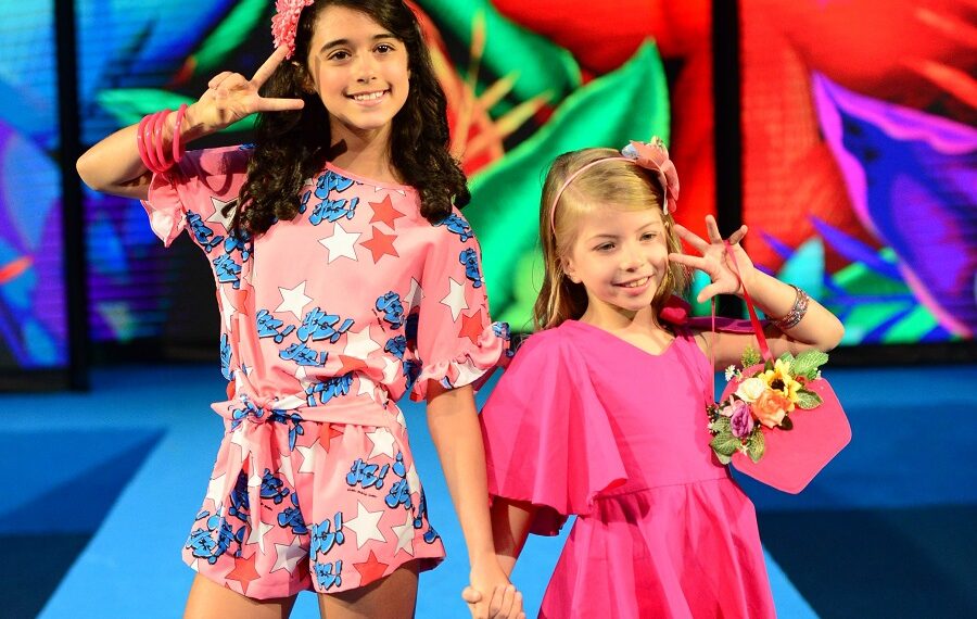 Barrinha Fashion: Evento de moda infantil volta a ser realizado em Salvador