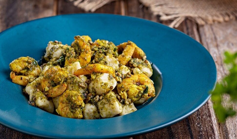 5 opções de comida saudável congelada em Salvador