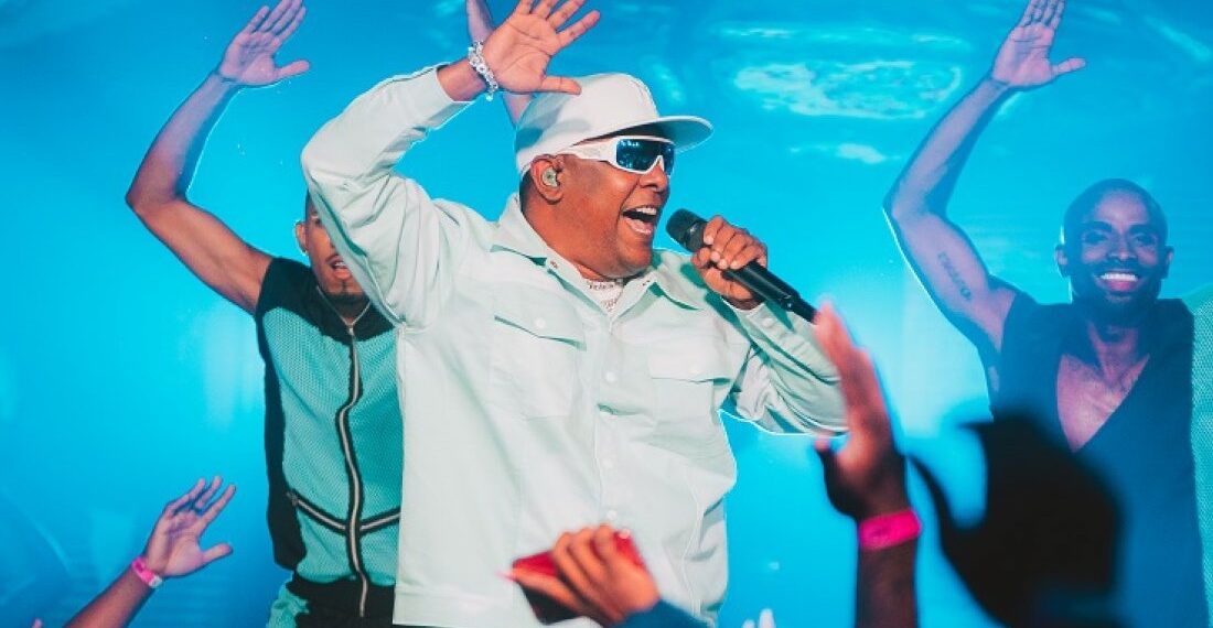 A Tropa Avança: Psirico lança nova música do Psi Universal