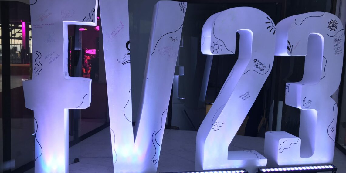 Festival de Verão anuncia novidades pra edição de 2023