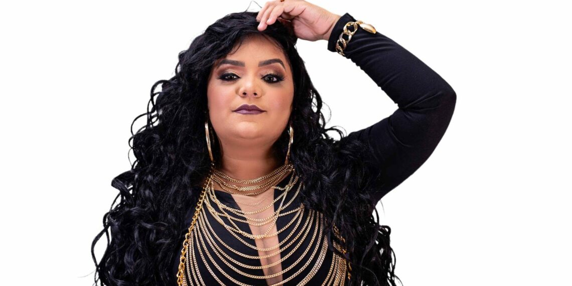 Camaçari celebra 264 anos com apresentação gratuita de Dayna Lins