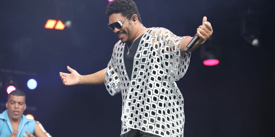 Timbalada e Parangolé divulgam a programação do carnaval 2023