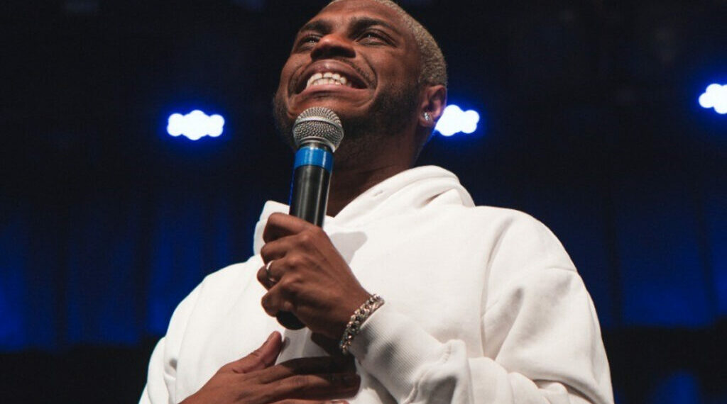 Novo espetáculo de Yuri Marçal disponibiliza sessão extra