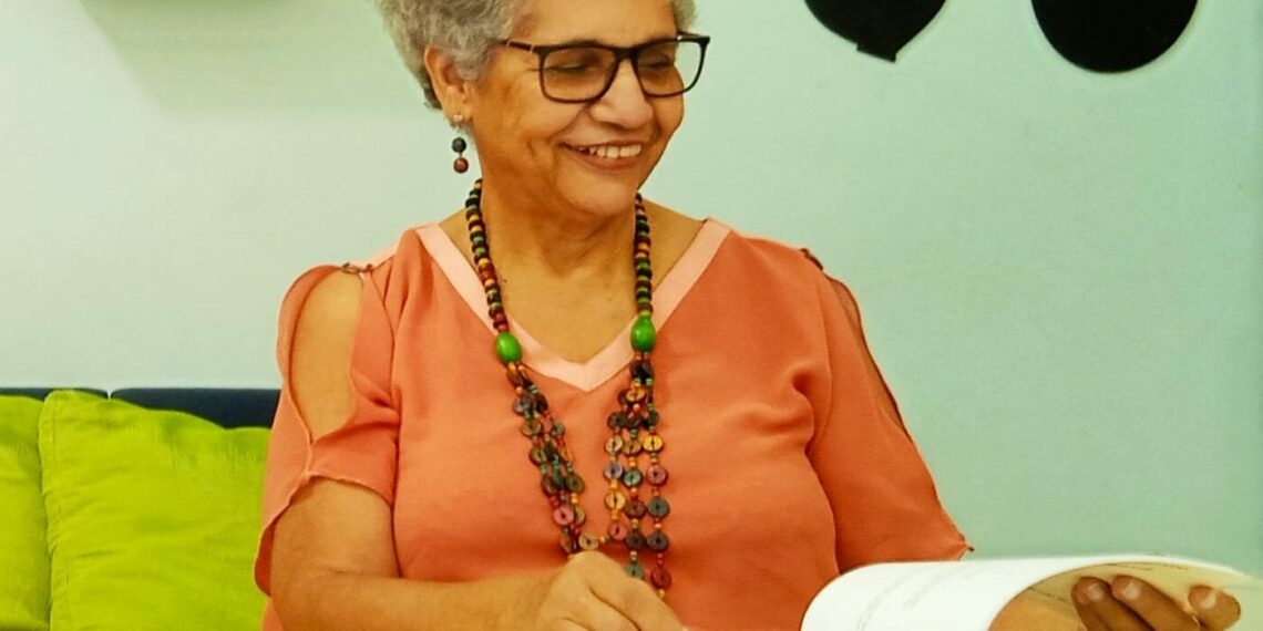 Shopping Bela Vista recebe lançamento de livro sobre Educação Infantil