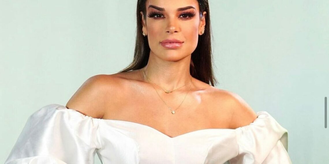 Babado Novo faz show na Ressaca do Vital neste sábado dia 1