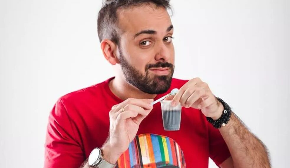 Fenômeno no YouTube, Ítalo Sena se apresenta em Salvador