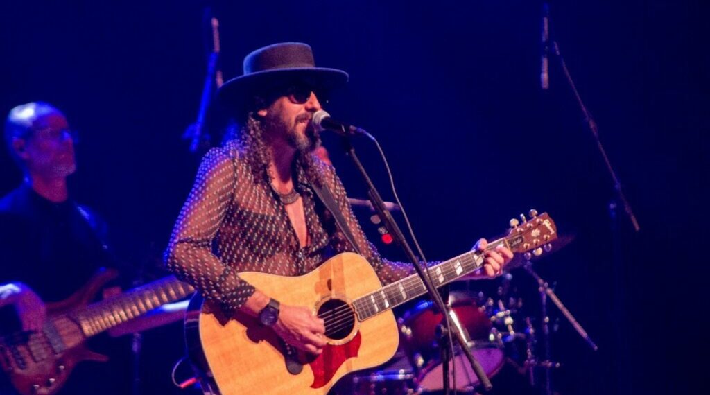 Festival da Primavera promove encontro do público com a música de Raul Seixas