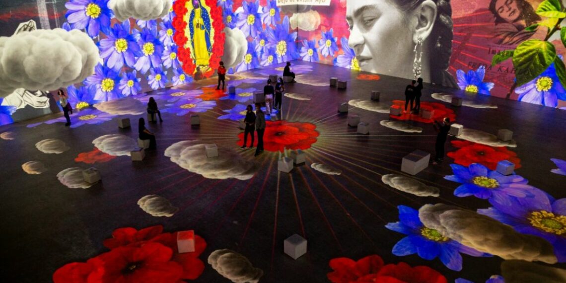 Frida Kahlo: exposição internacional terá exibição em Salvador