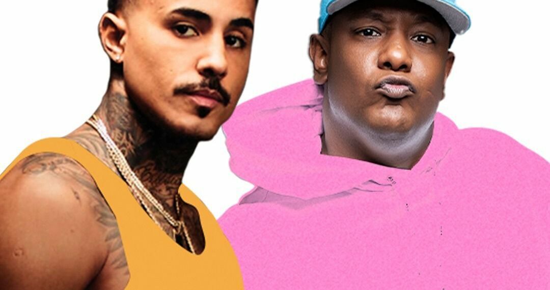 Réveillon Viva Morro terá Psirico e Livinho na noite da virada