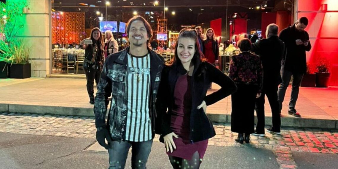 A dupla May & Harry promete agitar o verão baiano