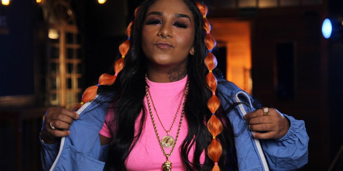 Canção solo promete ser a nova aposta de Mc Danny