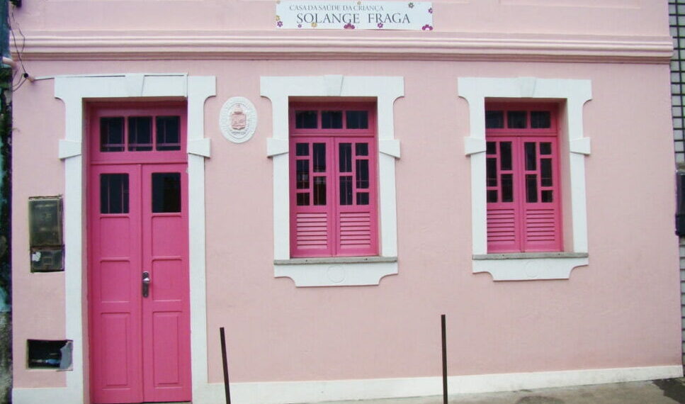 Casacor Bahia Beneficente foi apresentada a convidados