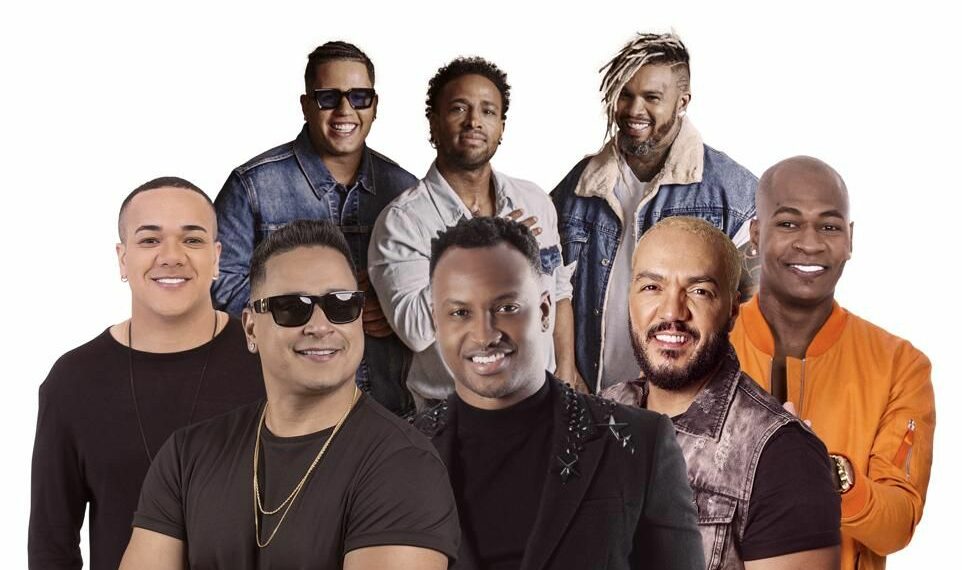 Pagodin divulga mapa do evento e promoções dobradas