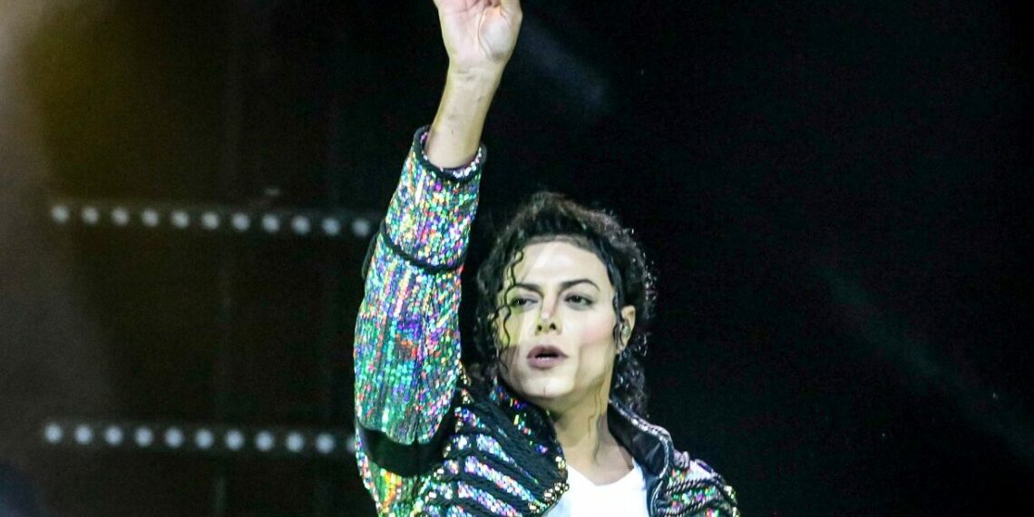 Rodrigo Teaser traz para Salvador a superprodução ‘Tributo ao Rei do Pop’