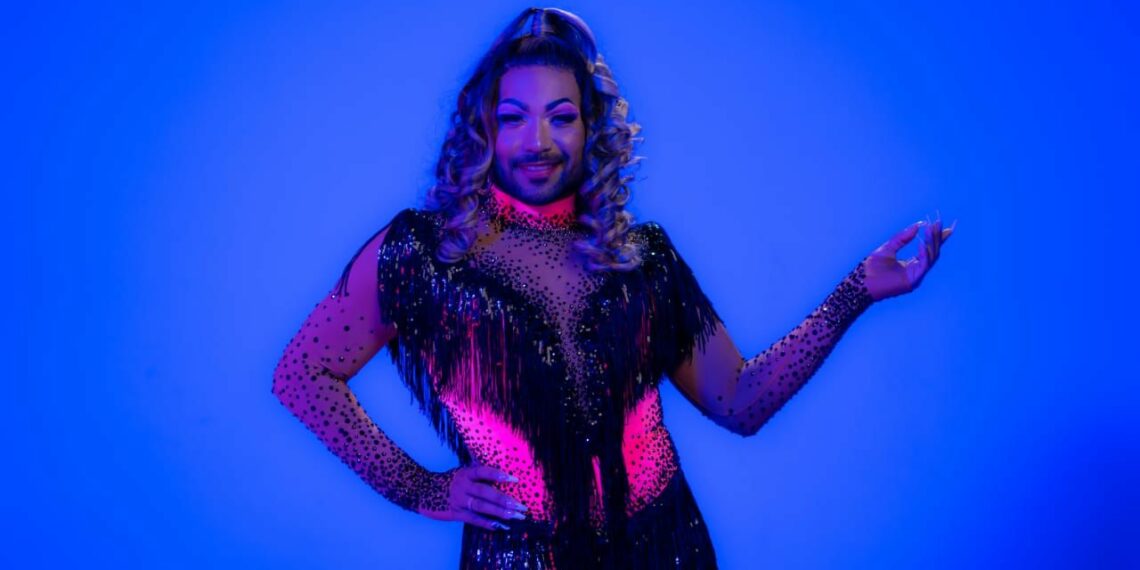 Chocolate Batidão lança faixa e clipe de ‘Dança Danada’