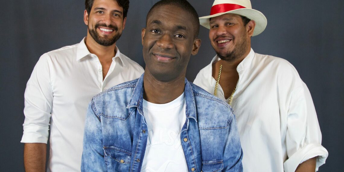 Segunda Feijoada do Amor terá shows do Mudei de Nome e Batifun