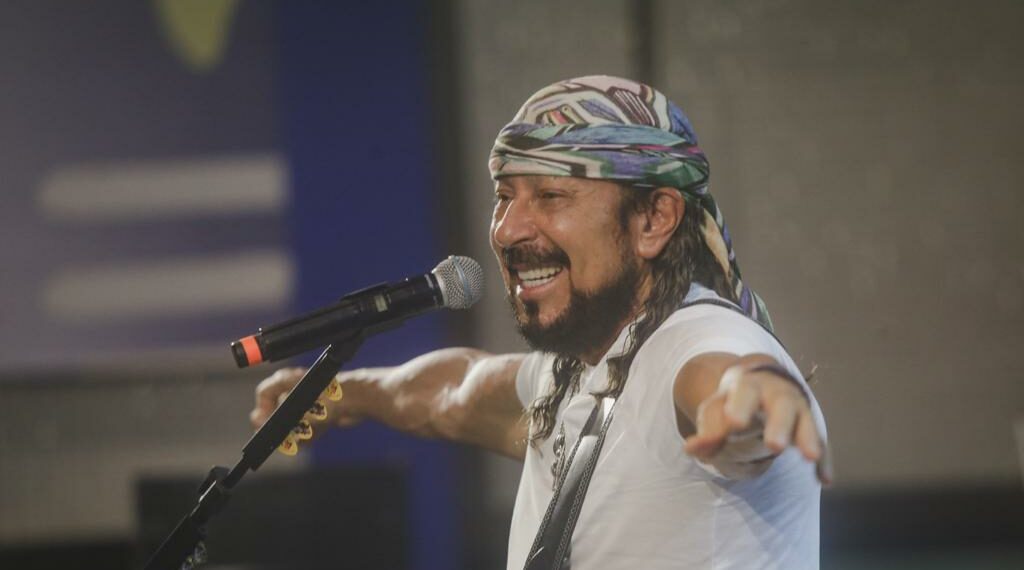 Baile Barra Ondina promete ser o abre alas do verão em Salvador