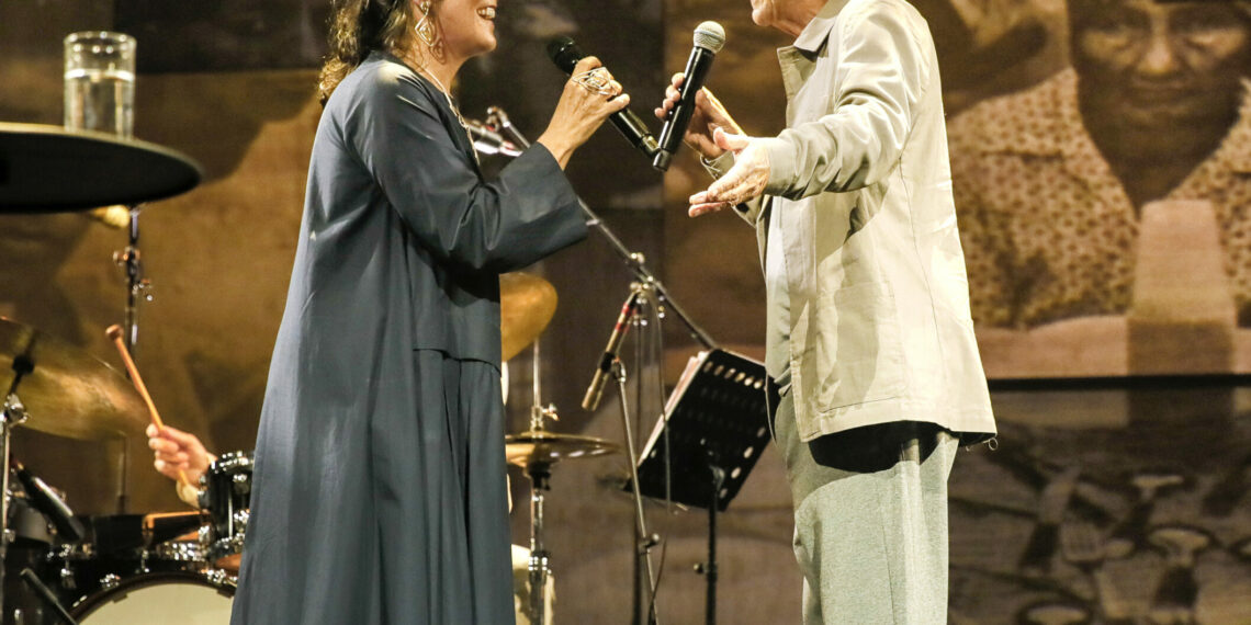 Chico Buarque apresenta turnê ‘Que tal um samba?’ em Salvador