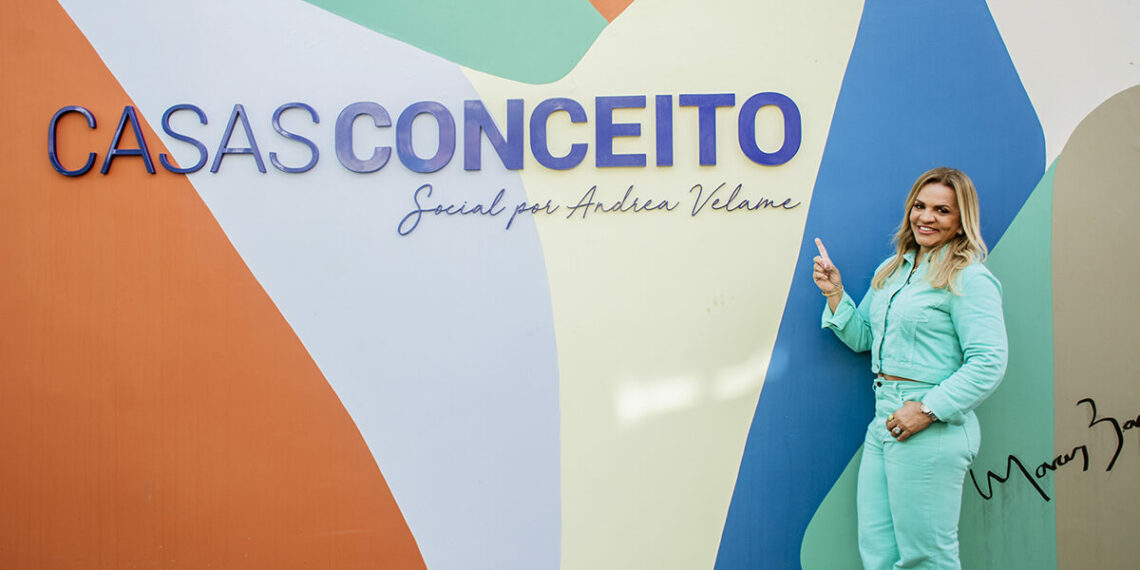 Mostra Casas Conceito terá programação especial para as crianças