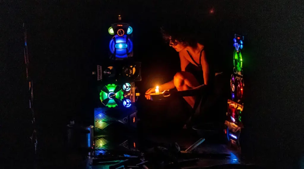 Salvador recebe a 14ª edição do Festival Internacional de Artes Cênicas da Bahia