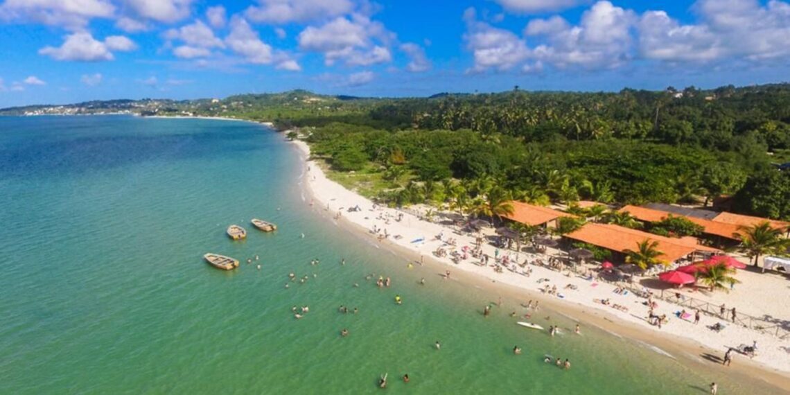 Pelourinho será palco da arte e da cultura de Itaparica