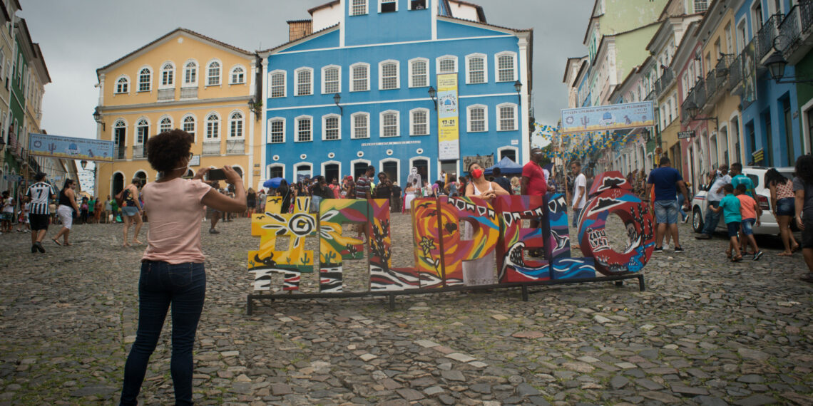 FLIPELÔ 2022 reúne pratos inspirados nos Personagens de Jorge Amado