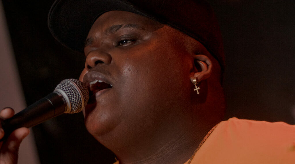 Samba de Quinta movimenta o Colaboraê