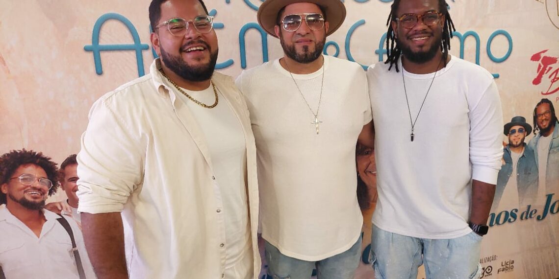 Réveillon Além do Carmo 2023 trará novidade para virada