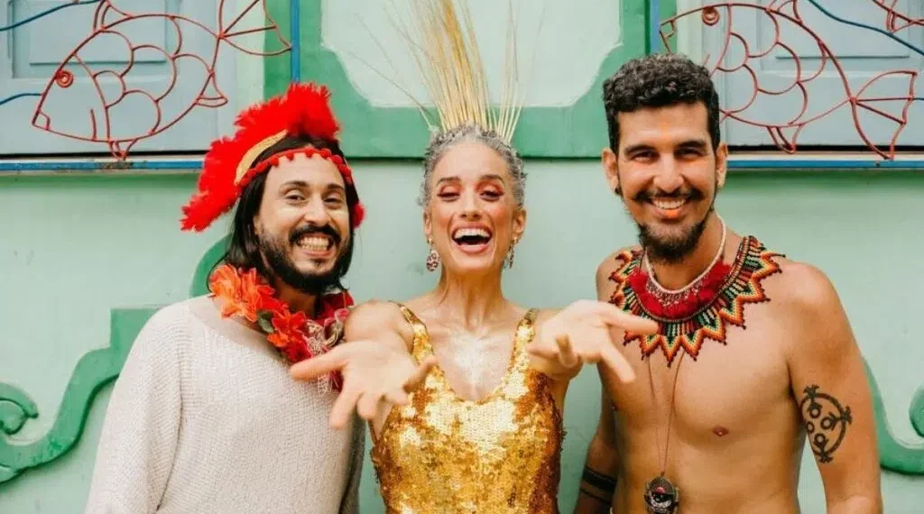 Bailinho de Quinta retoma temporada de shows em Salvador