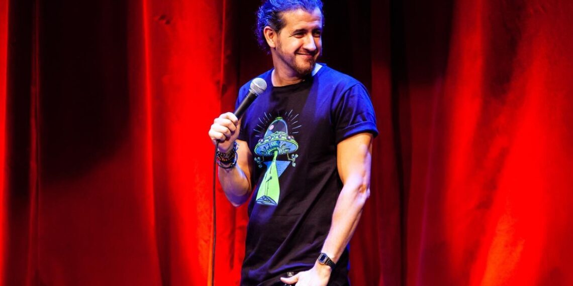 Sessão extra de Afonso Padilha no TCA