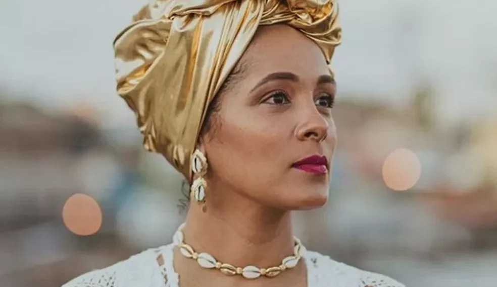 Opará Saberes recebe lançamento do livro “Cotas Raciais” de Lívia Vaz