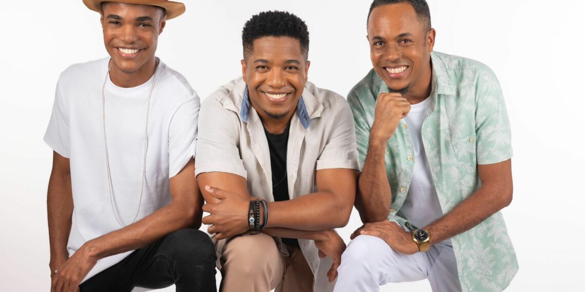 Projeto Intimíssimo apresenta a banda ‘Os Intimus’ no Pelourinho