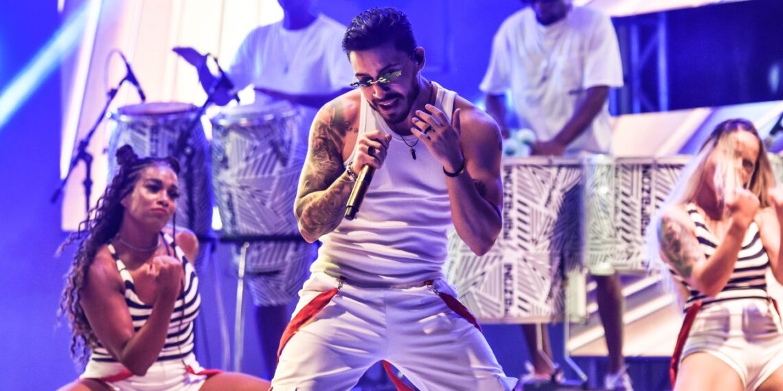 Banda Papazoni lança CD ao vivo e audiovisual do novo single