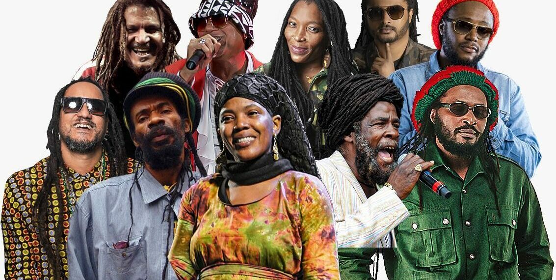 República do Reggae confirma Tenda Dub no festival