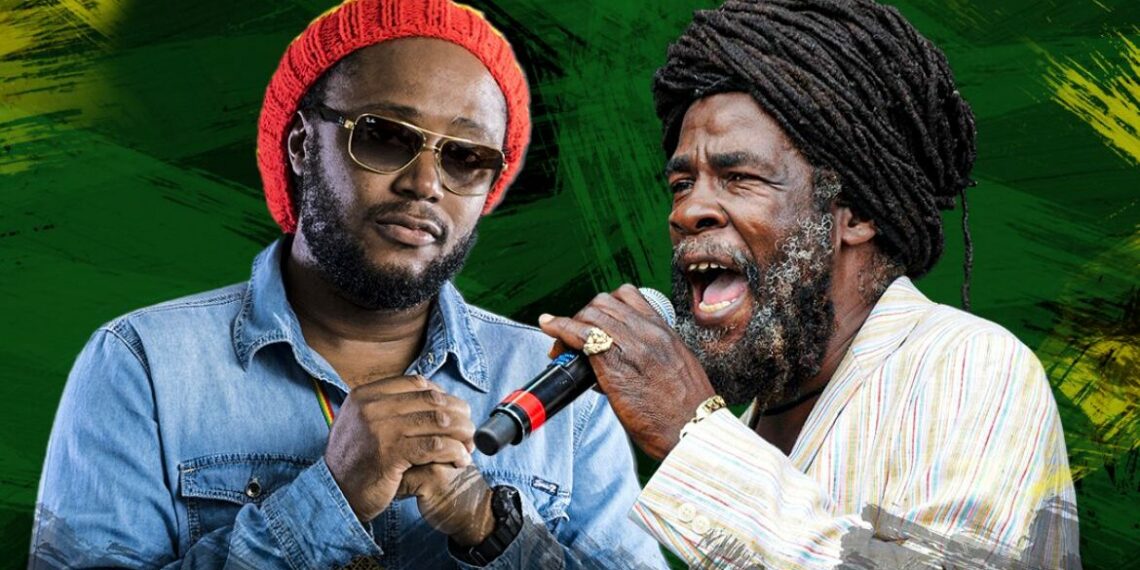 República do Reggae aposta em atrações internacionais de peso
