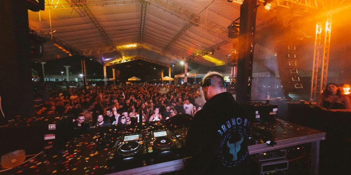 Sollares confirma edição com mais de 15 horas de festa