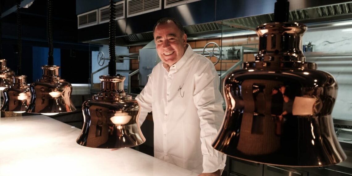 Festival Tempero em sua primeira edição internacional