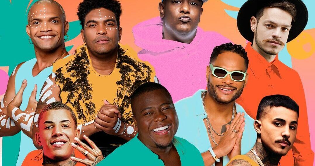 Réveillon Viva Morro anuncia vendas avulsas e divulga atrações por dia