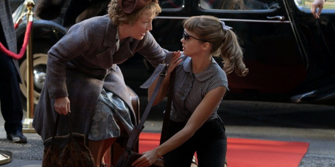 ‘Mrs. Harrys Vai a Paris’ estreia hoje nos cinemas brasileiros
