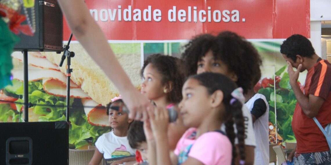 Gratuito: ‘Super Heróis invadem Cajacity’ neste sábado (26)