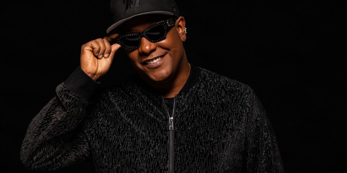 Márcio Victor trará show especial para o segundo dia de Afropunk