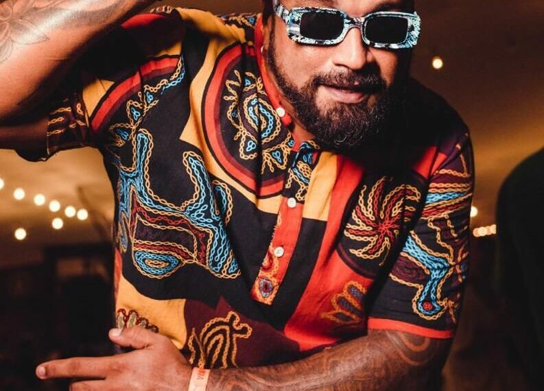 Telefunksoul vai agitar o lançamento do Festival Brisa Quente