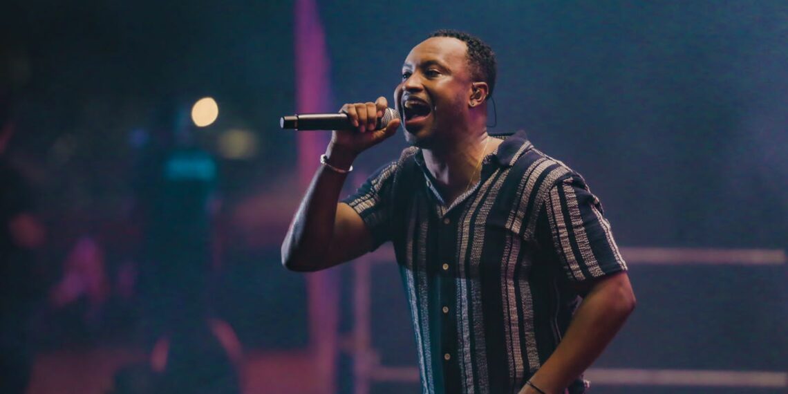 No Pagodin: Thiaguinho afirma se sentir em casa