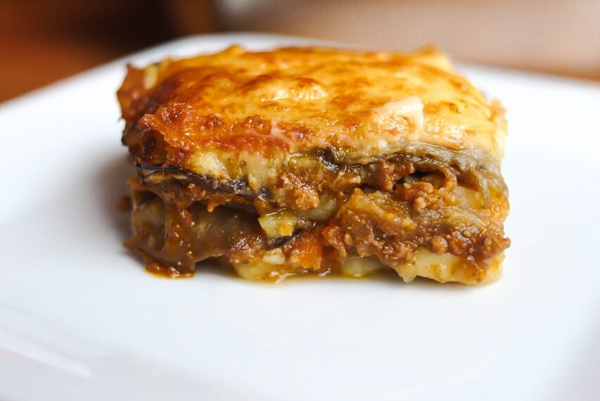 Pasta em Casa apresenta: pratos inspirados nos jogos da Copa do Mundo