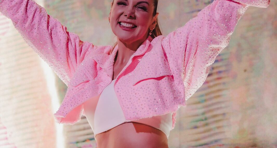 Pagodin foi palco para as novas tendências da moda