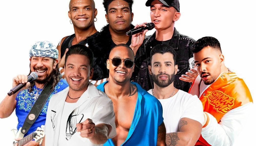 Réveillon Praia do Forte anuncia 20% de desconto para compra de ingressos avulsos