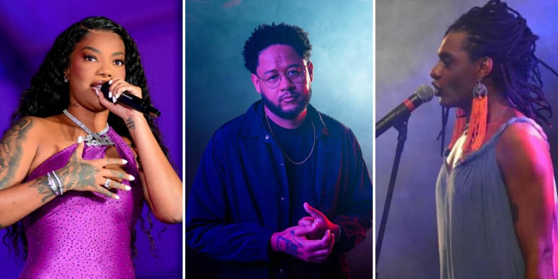 Afropunk ganha exibição nacional na TV Globo