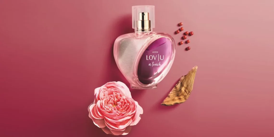 Avon faz lançamento exclusivo na Bahia do seu novo Deo Parfum - Salvador  Entretenimento